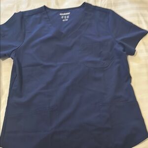 Women’s Scrub Top